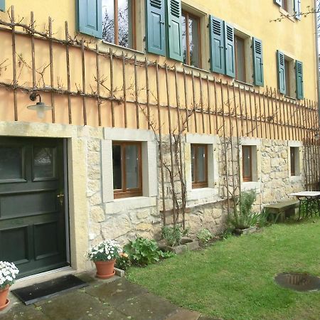 Ferienwohnung Mit Charme In Dresden Pillnitz Dış mekan fotoğraf