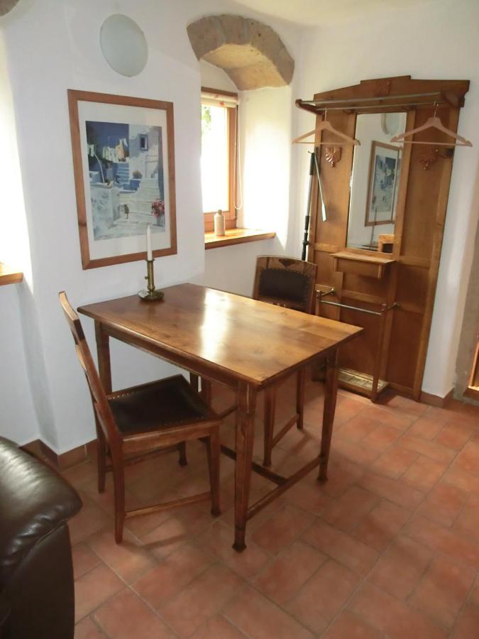 Ferienwohnung Mit Charme In Dresden Pillnitz Dış mekan fotoğraf