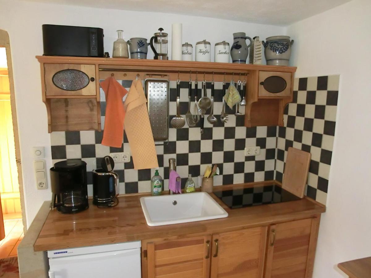 Ferienwohnung Mit Charme In Dresden Pillnitz Dış mekan fotoğraf