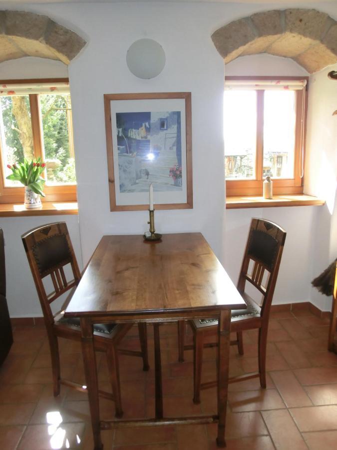 Ferienwohnung Mit Charme In Dresden Pillnitz Dış mekan fotoğraf