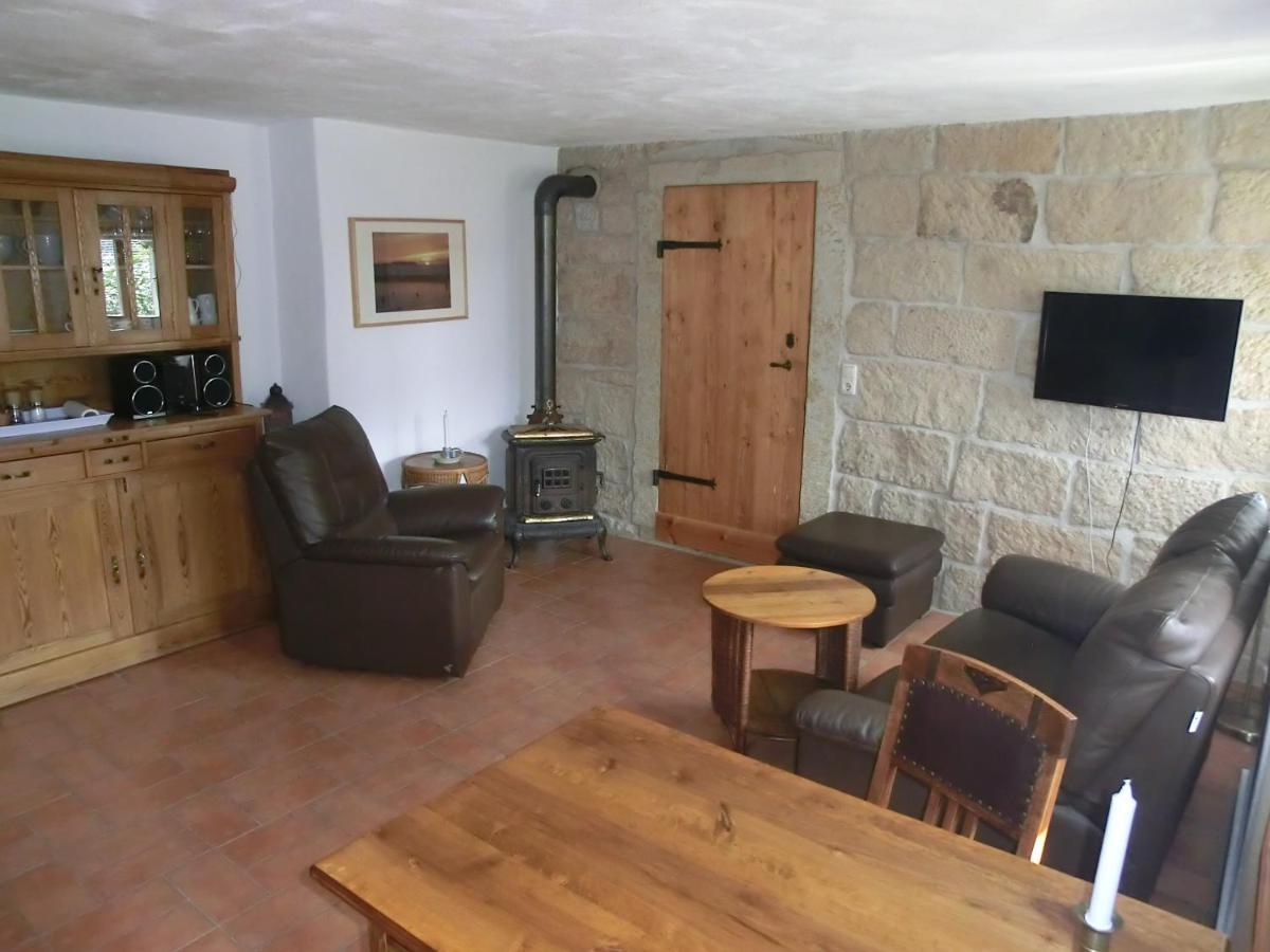 Ferienwohnung Mit Charme In Dresden Pillnitz Dış mekan fotoğraf