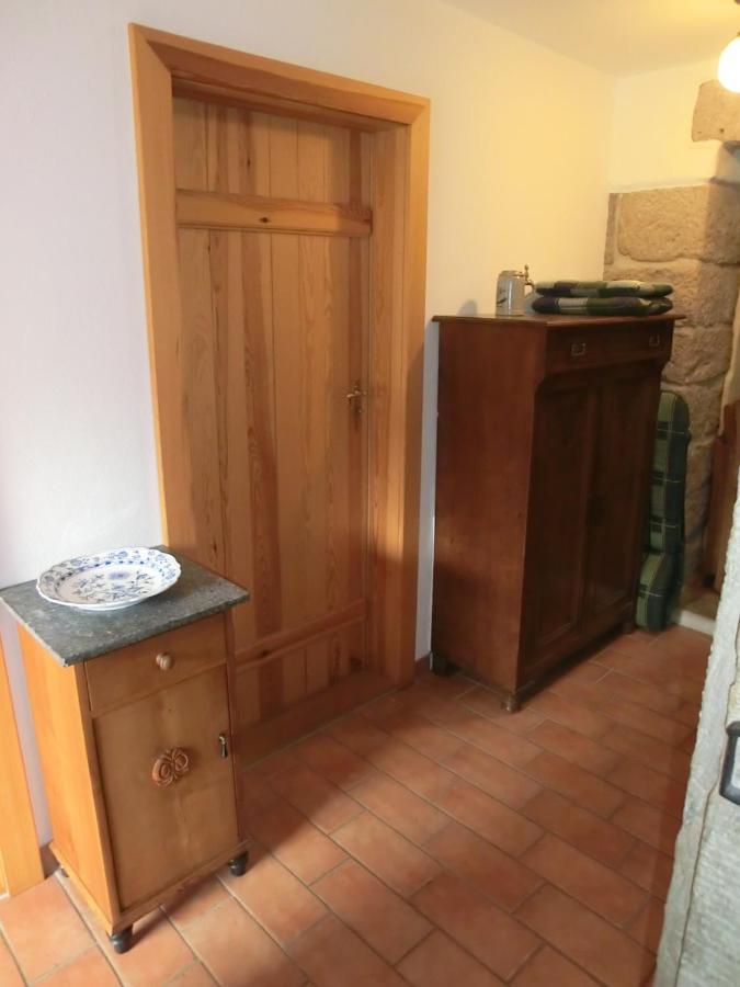Ferienwohnung Mit Charme In Dresden Pillnitz Dış mekan fotoğraf