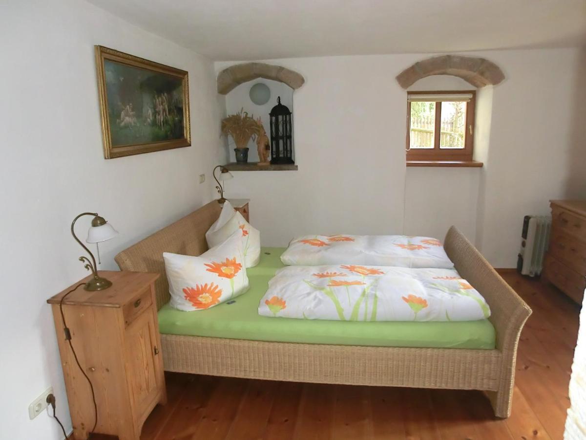 Ferienwohnung Mit Charme In Dresden Pillnitz Dış mekan fotoğraf
