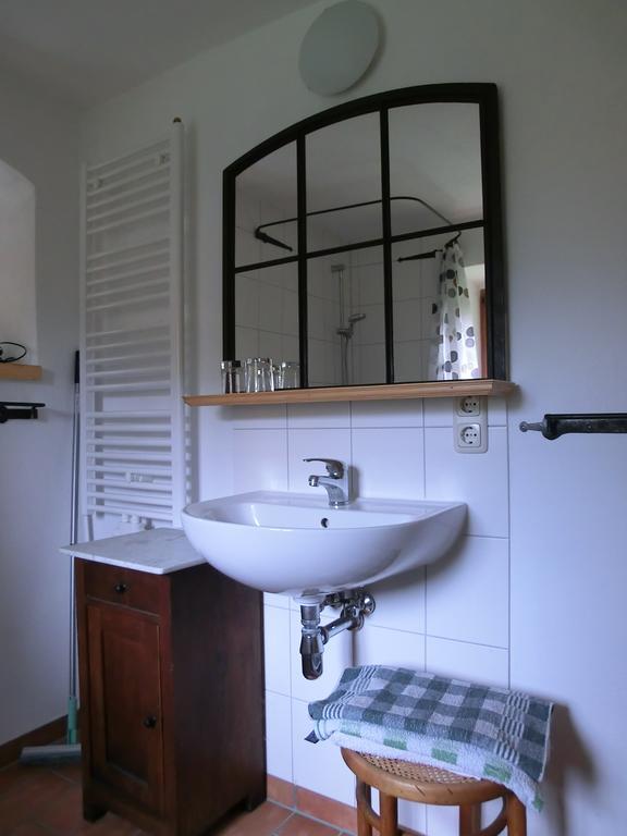 Ferienwohnung Mit Charme In Dresden Pillnitz Dış mekan fotoğraf
