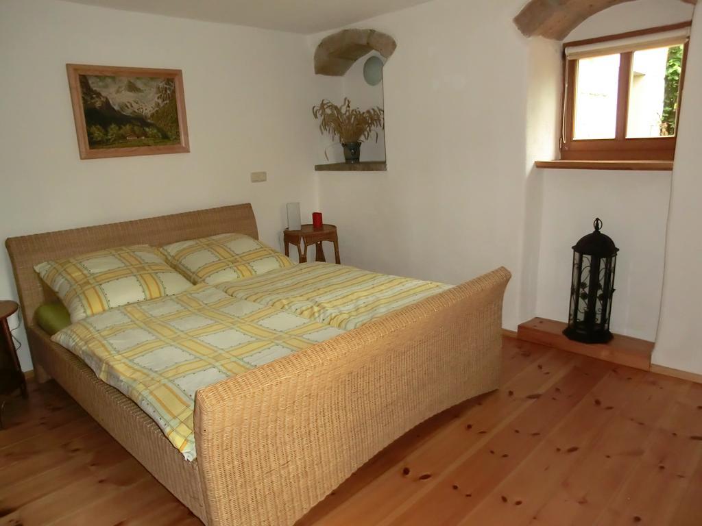Ferienwohnung Mit Charme In Dresden Pillnitz Dış mekan fotoğraf